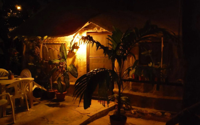 Casitas Kinsol