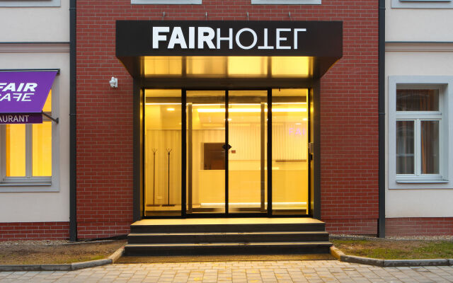 Fairhotel