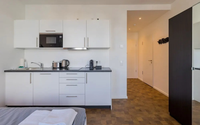 Nena Apartments Herrmannplatz