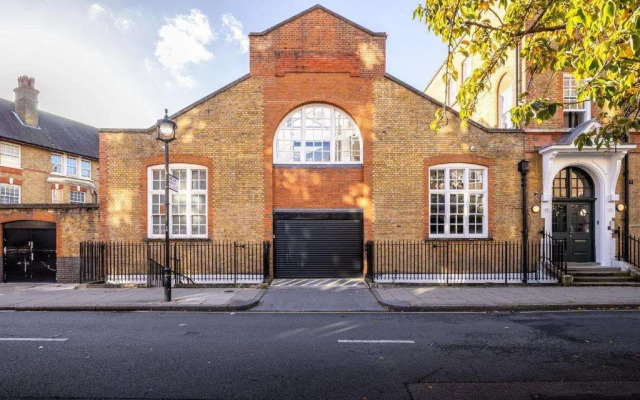 The Regency - Serviced Apartments