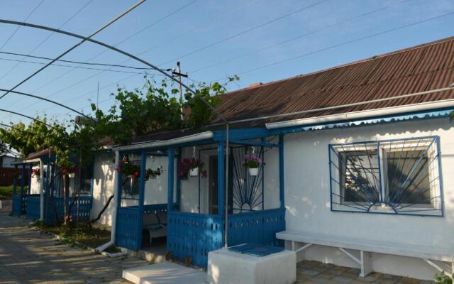 Sailors Guest House Jurilovca