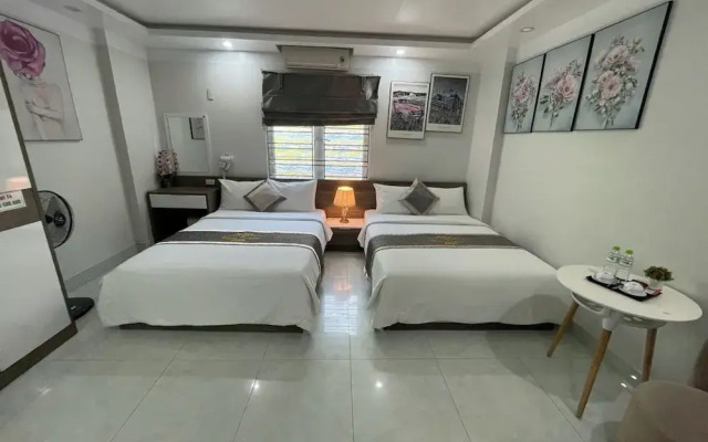 Seoul Motel