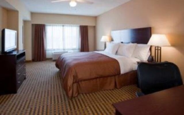Homewood Suites New Brighton