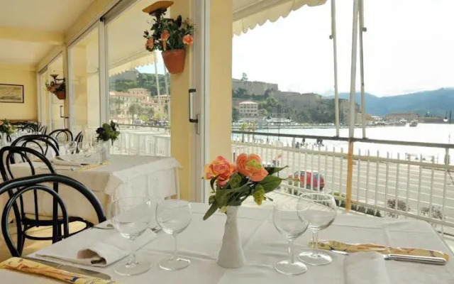 Hotel Massimo