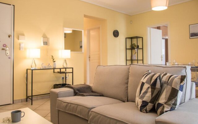 3 Bedroom Comfortable Apartment GTD31506