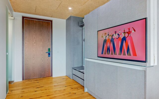 Evi's Home Hotel & Apartments