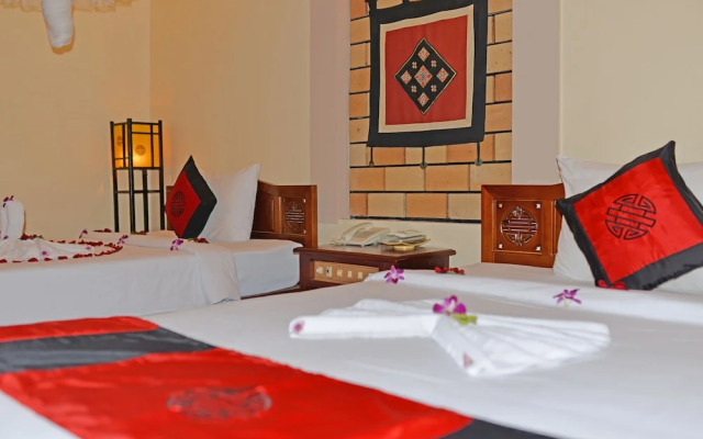 Thien Thanh Boutique Hotel