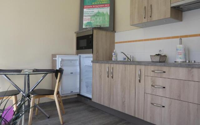 Gîte Relais du Doulay