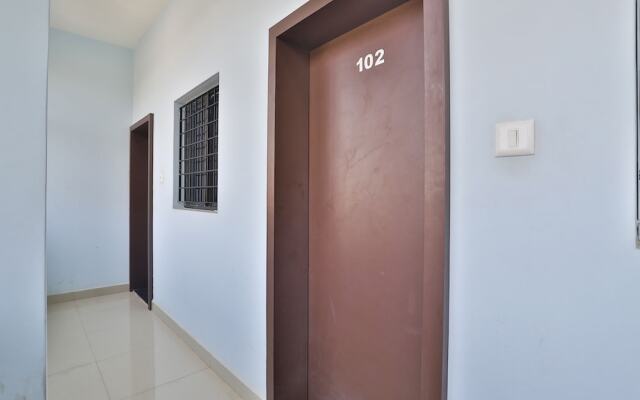 OYO 38589 Rajguru Guest House