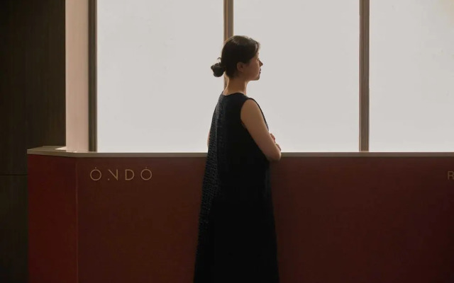 Ondo Hotel and Spa Jongro By Aank