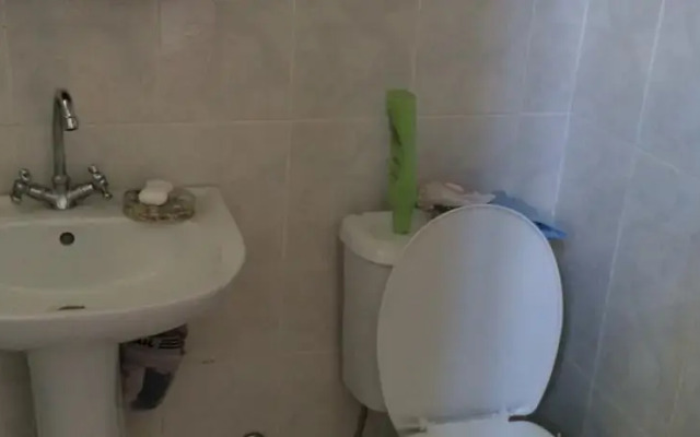 Guest House Eleniko