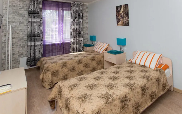 Mini Hotel Tri Iyeroglifa
