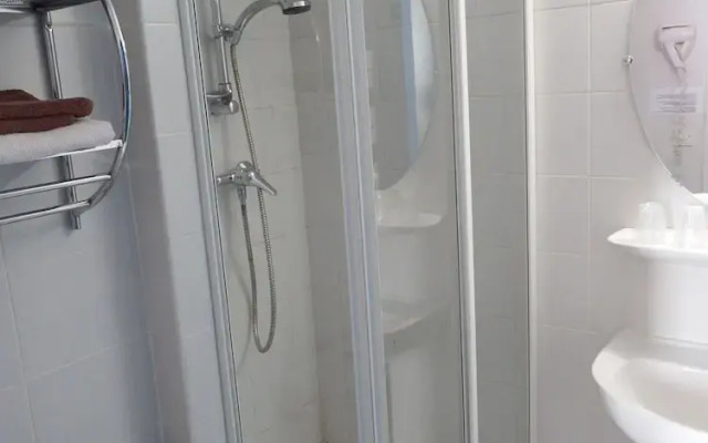 Auberge Du Pont De L'Alp