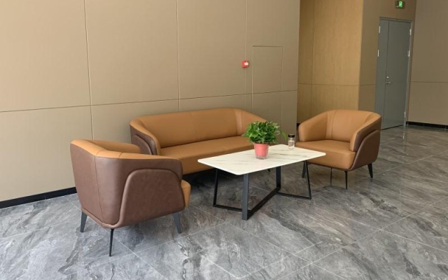 Green Tree Inn Nanjing Jiangning Xiaodanyang – Hotel Rooms – Nanjing