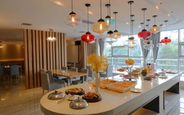 Ibis Changzhou Lihua Hotel