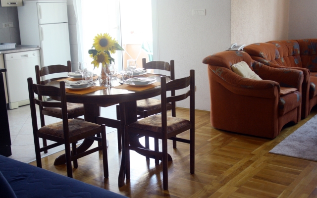 Apartment Ana A1 Split, Riviera Split