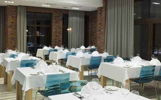 Willa Port Resort