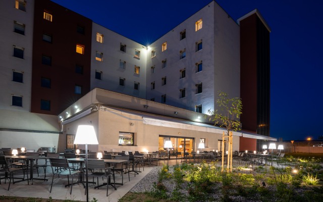 ibis Plzen