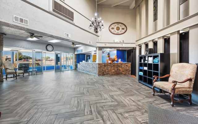 Southern Springs Extended Stay