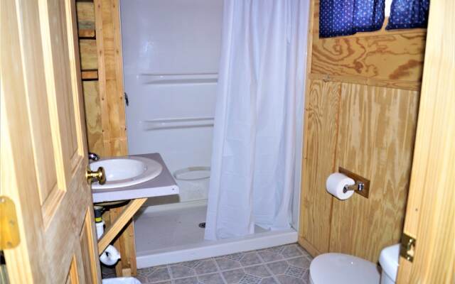 New River Cabins and Tiny Houses