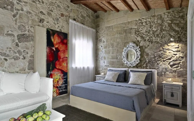 Relais Masseria Capasa (No Front Desk Please Contact The Property 5 Days In Advance)