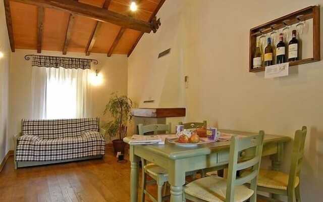 Agriturismo Pian di Fiume