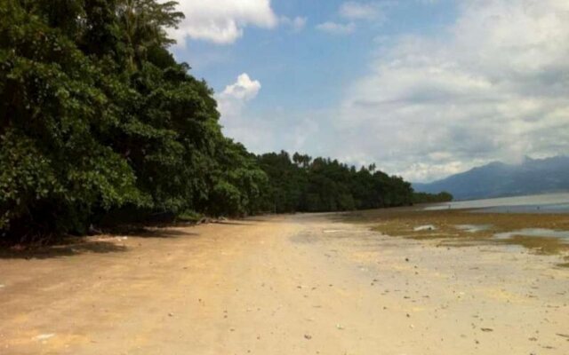 Bunaken Oasis Dive Resort and Spa