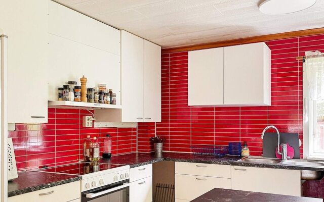4 Star Holiday Home in Vaddo-by Traum