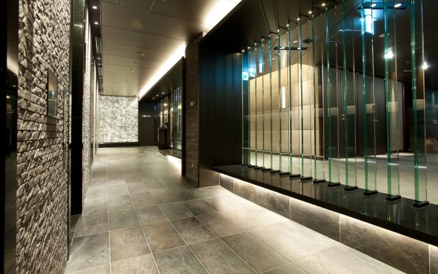 Hotel Granvia Osaka