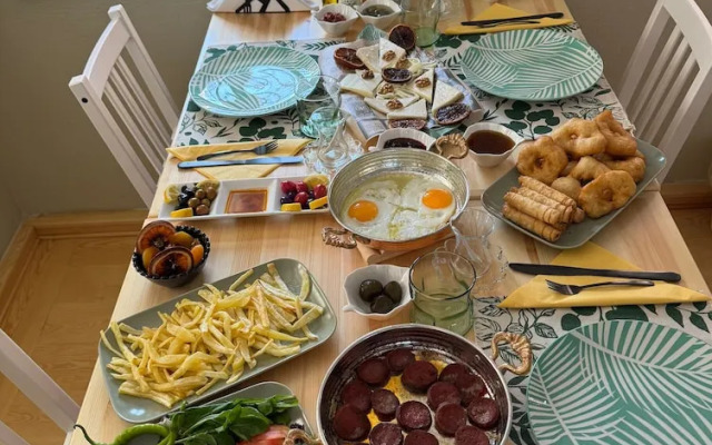 Cunda Bebekli Pansiyon