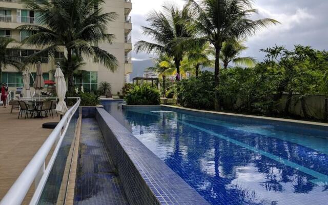 Apart Hotel Verano Stay Barra da Tijuca