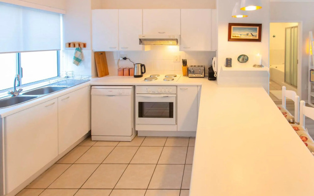 Lazur Holiday Apartment Wilderness