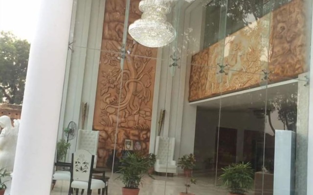 Babian Imperial Resort