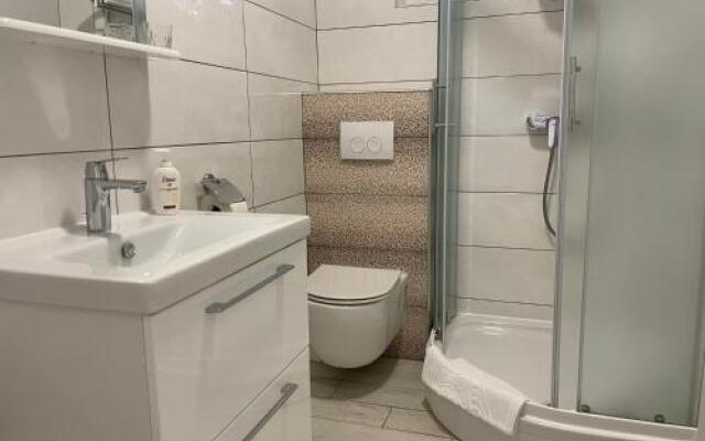 Apartment Maxim