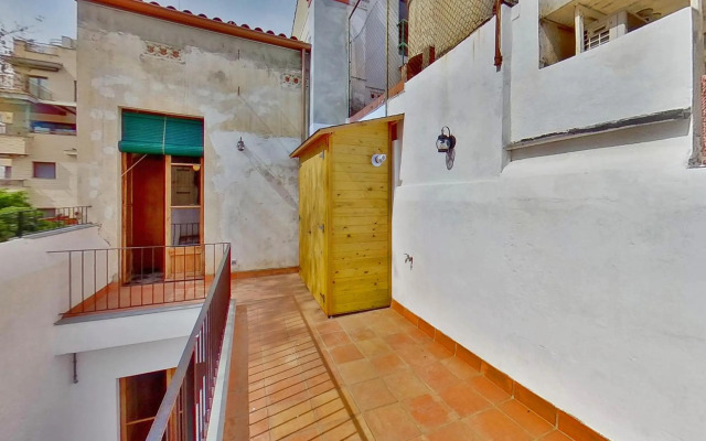 Premium Habitat La Picordia