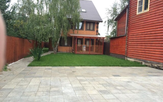 Guest House Salaryevo