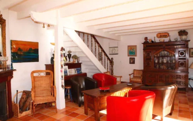 Chambre d'hôtes Ty Eleana