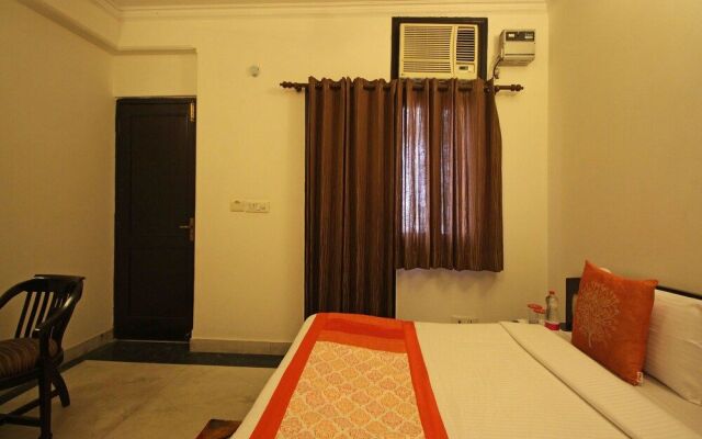 OYO 5741 Grand Highway