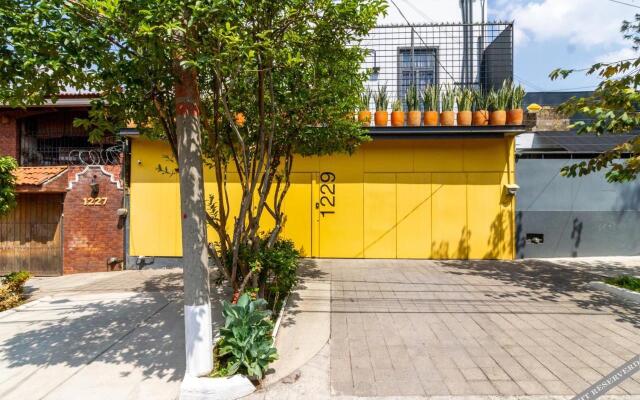 The Yellow by DOT Boutique