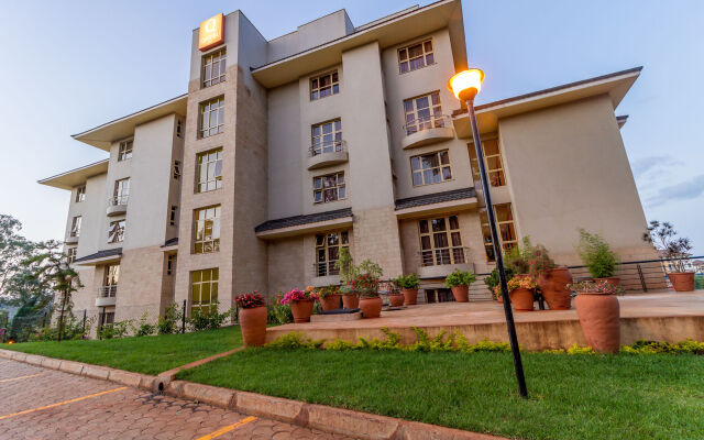 Qaribu Inn