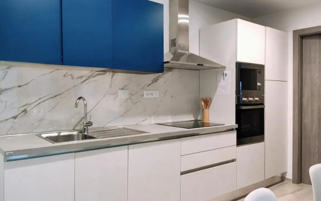 Residence Mare Azzurro
