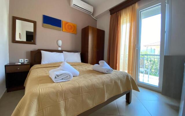 Maritsa's Rooms
