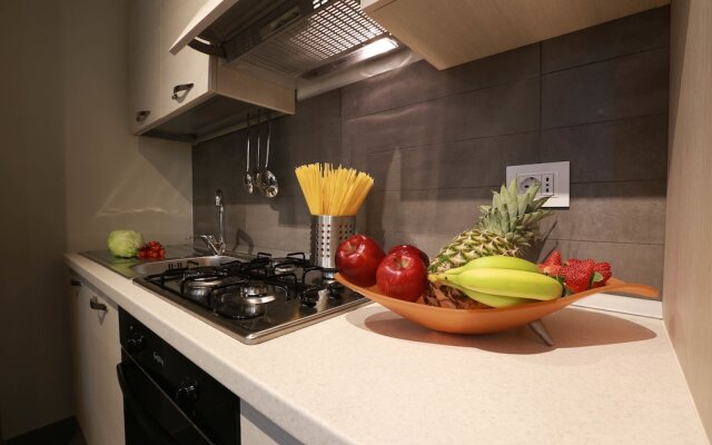 Casa Vacanza Talia CaseSicule- few meters from the beach