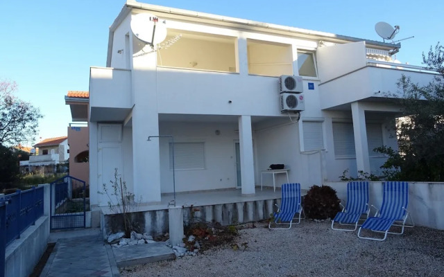 Zita - 50 m From sea - A1