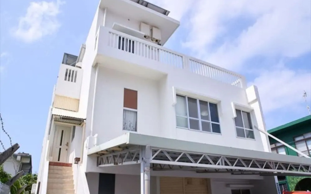 Wind Makiminato — 3-star hotel in Urasoe