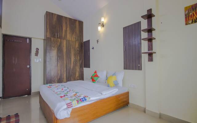 OYO 13057 Home 2BHK Happy Enclave