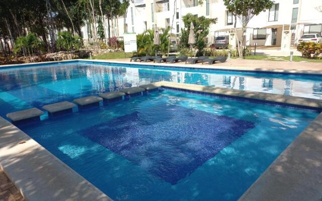 Casa Playa del Carmen - Condominio Privado