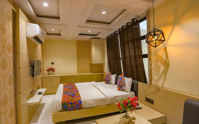 Fabhotel Sun Park