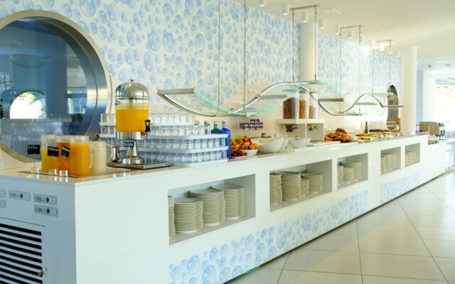 Blanco Hotel Formentera