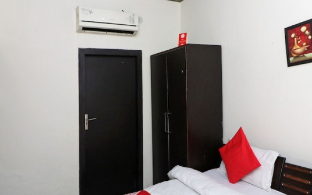 OYO 22977 Hotel Alpine